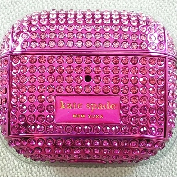kate spade Other - NWT Kate Spade AirPods Generation 3 Case